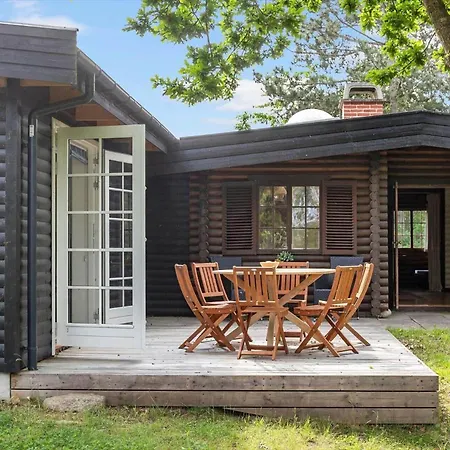 1640-liseleje-jens-jensensvej-8 * Liseleje