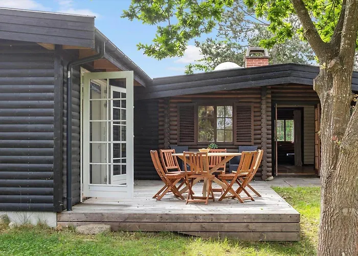 1640-liseleje-jens-jensensvej-8 * Liseleje