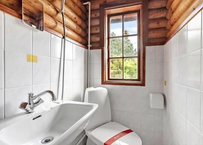 Hébergement de vacances 1640-liseleje-jens-jensensvej-8 *