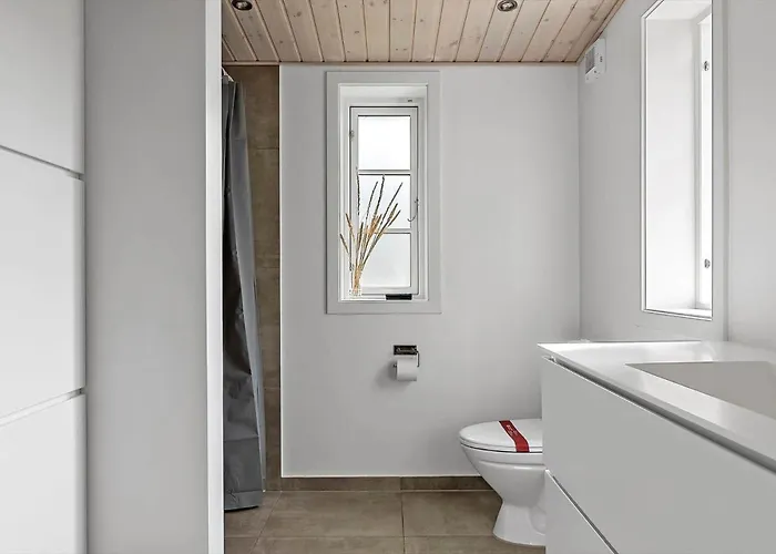 1640-liseleje-jens-jensensvej-8 بيت للعطل